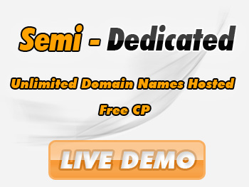 Semi-Dedicated Semi-Dedicated