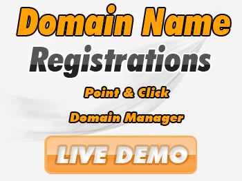 Low-cost domain name registration & transfer service providers Low-cost domain name registration & transfer service providers